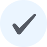 Check mark Icon